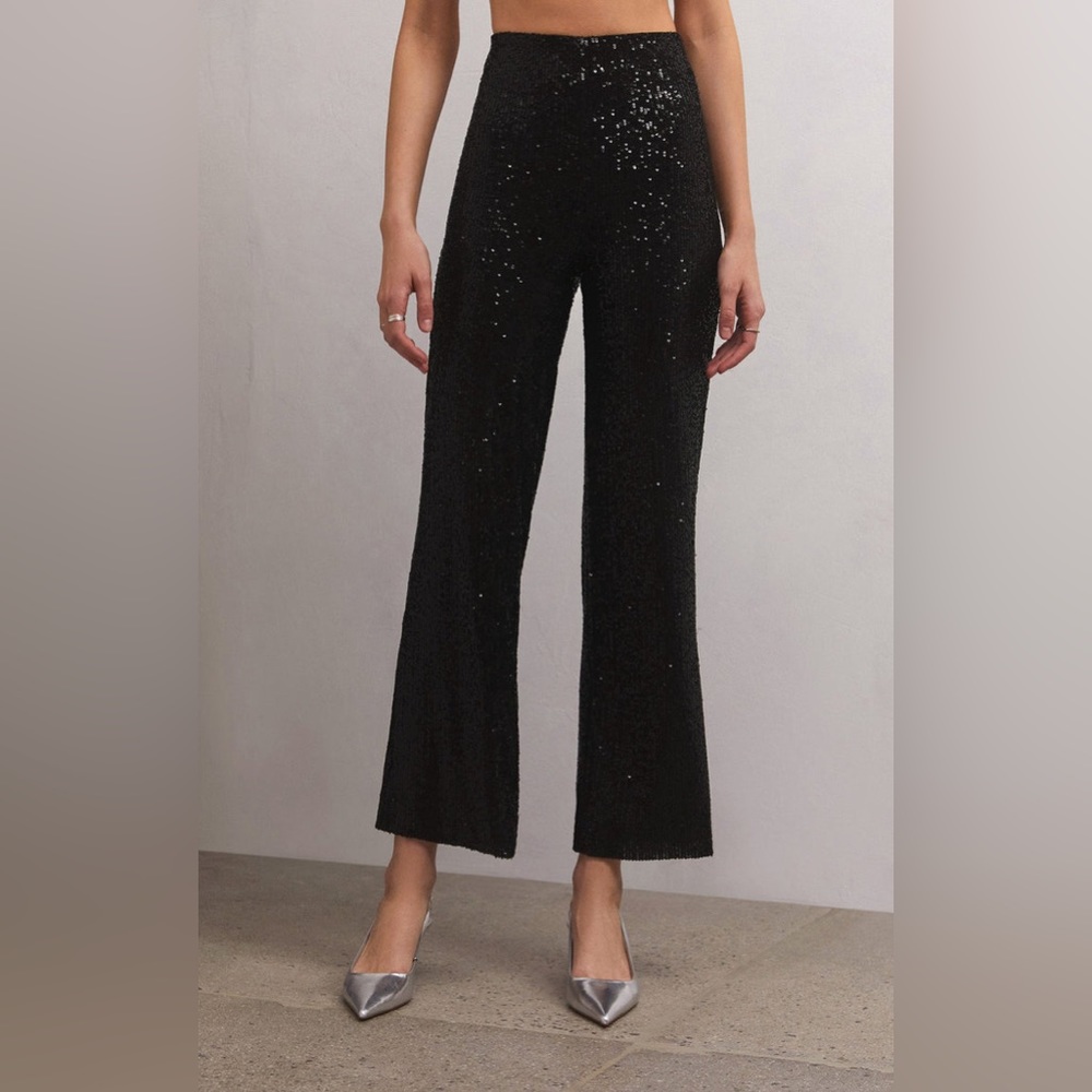 ZSupply NEW sequin pants